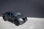Nissan Navara ST Black Edition Dual Cab 2018 года (AU)